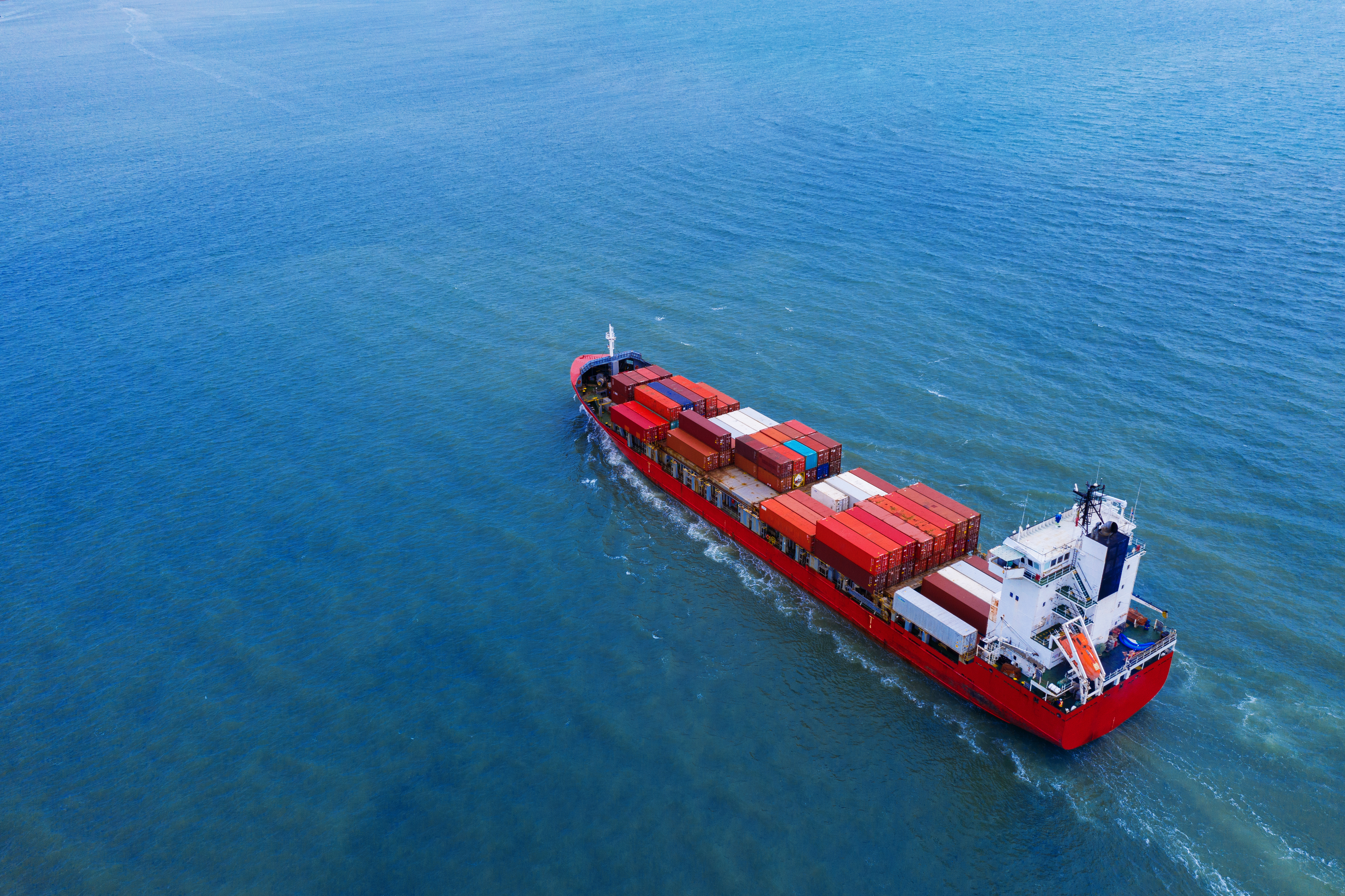 Freight Forwarding