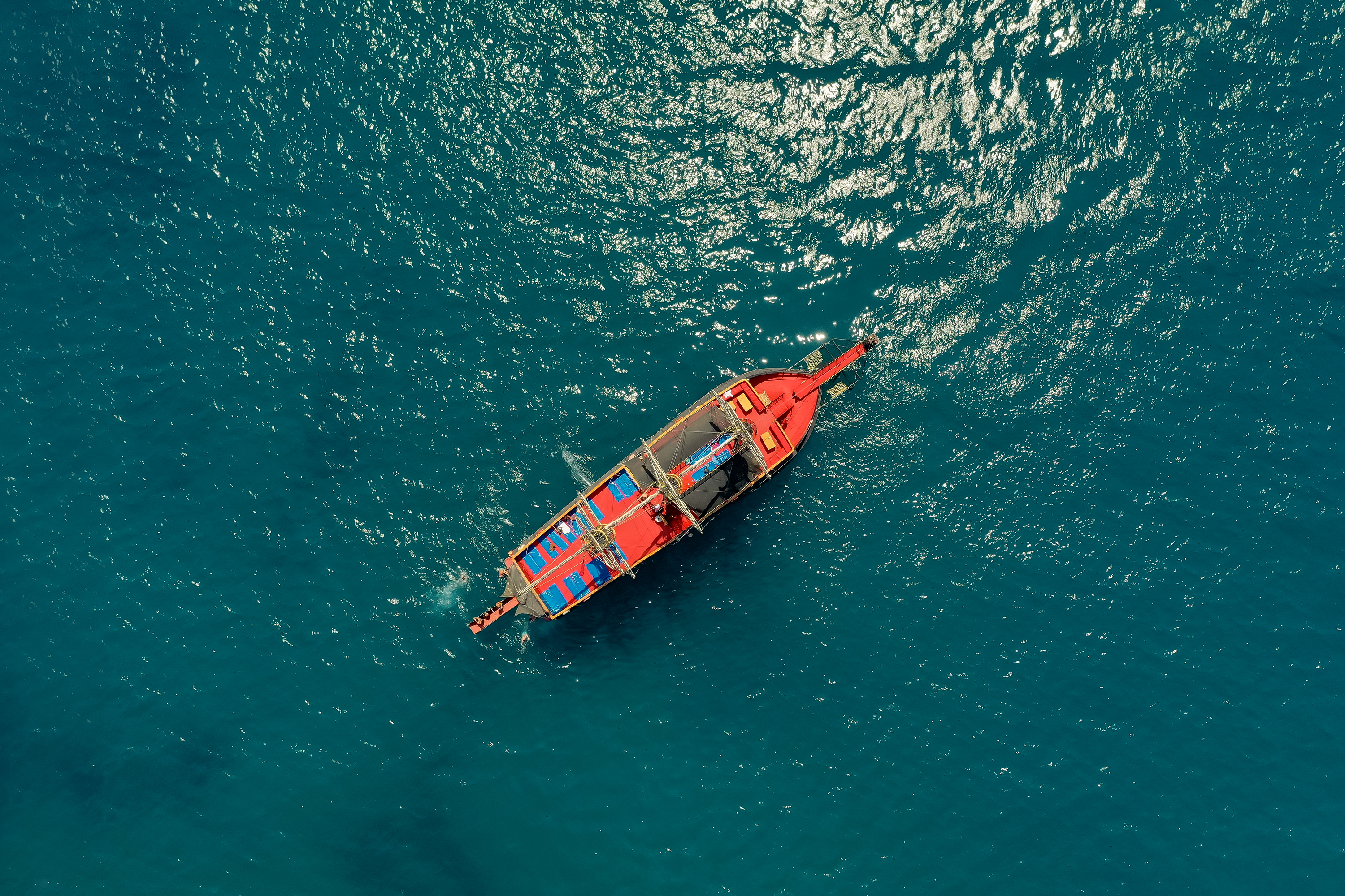 Ocean Freight